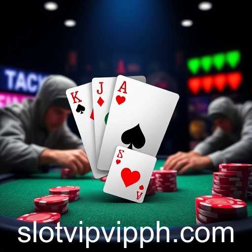 Exploring the Rise of 'Poker Room': A New Trend in Online Gaming