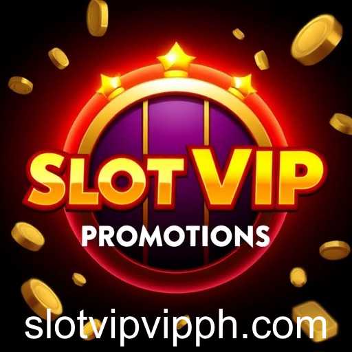 Exploring the Thrills of 'Exclusive Promotions' in the SlotVIP Gaming World
