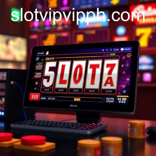 The Rise of SlotVIP in the Gaming World