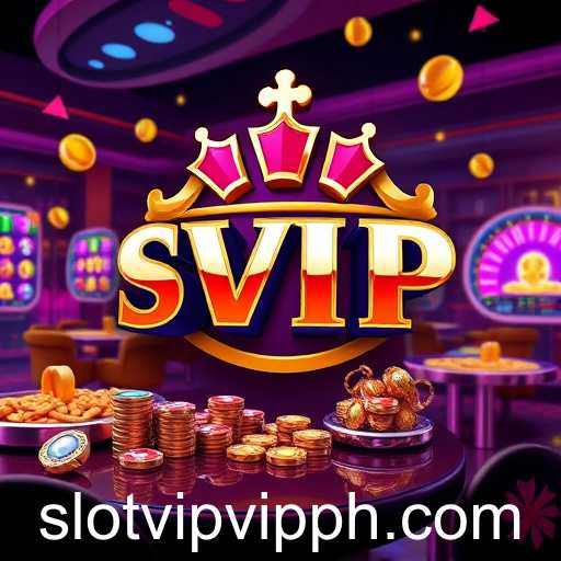 The Rise of Slotvip: A Modern Gaming Phenomenon