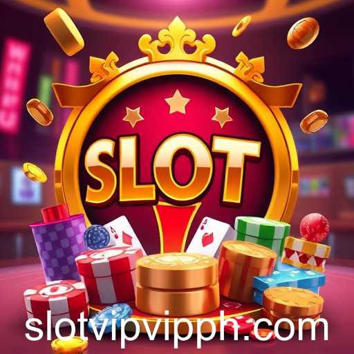 The Rise of SlotVIP: A New Era in Online Gaming