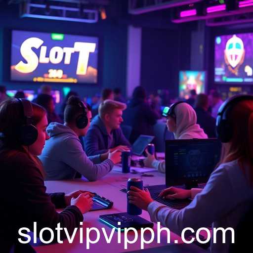 Slot Gaming Trends and Emerging Technologies