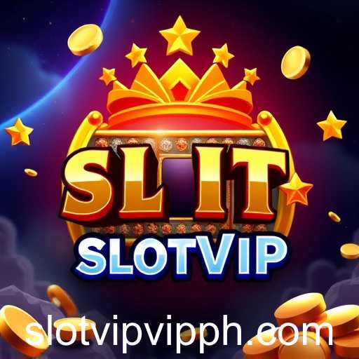 The Allure of Slot Games: Exploring the 'SlotVIP' Experience