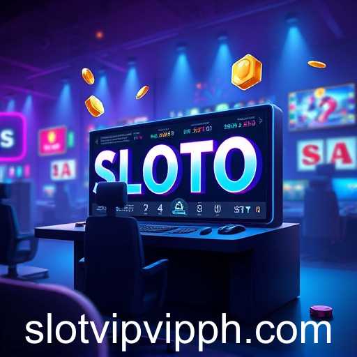 The Rise of SlotVIP and Its Impact on Online Gaming