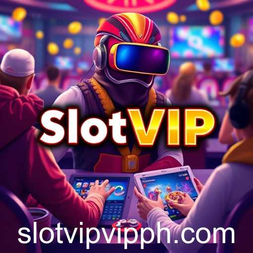 SlotVIP: A Gaming Phenomenon in 2025