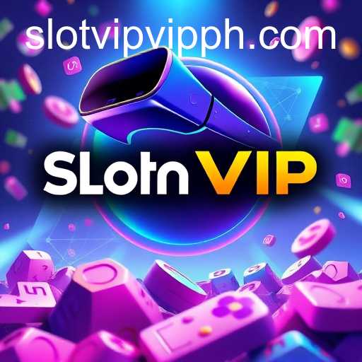 Slotvip Dominates Online Gaming in 2025
