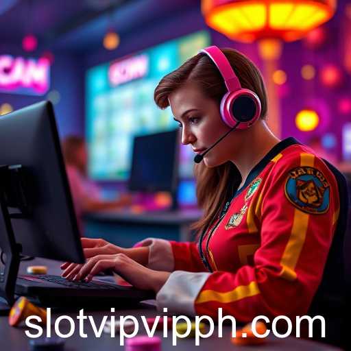 SlotVIP: The Game Revolution