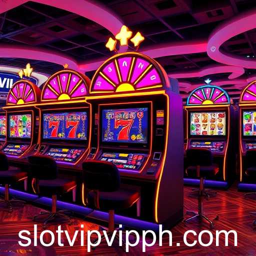 The Rise of SlotVIP in Online Gaming